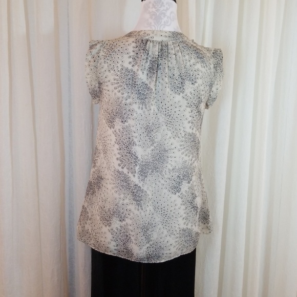 MM Couture blouse - Picture 4 of 7
